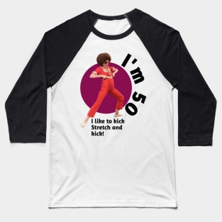 Sally Omalley t-shirt Baseball T-Shirt